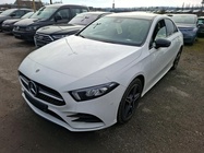 Mercedes-Benz A-Class 2022