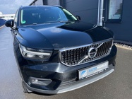 Volvo XC40 2019