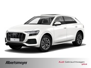 Audi Q8 2019
