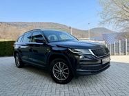 Skoda Kodiaq 2020