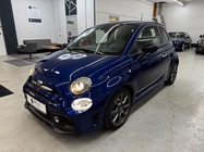 Abarth 500 2020