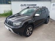 Dacia Duster 2022