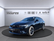 Opel Astra 2024