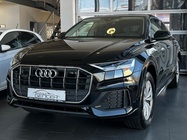 Audi Q8 2022