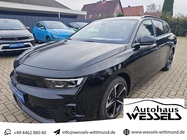 Opel Astra 2024