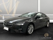 Opel Insignia 2021