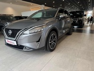 Nissan Qashqai 2023