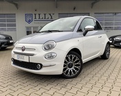 Fiat 500 2019