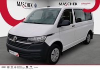 Volkswagen T6 2022
