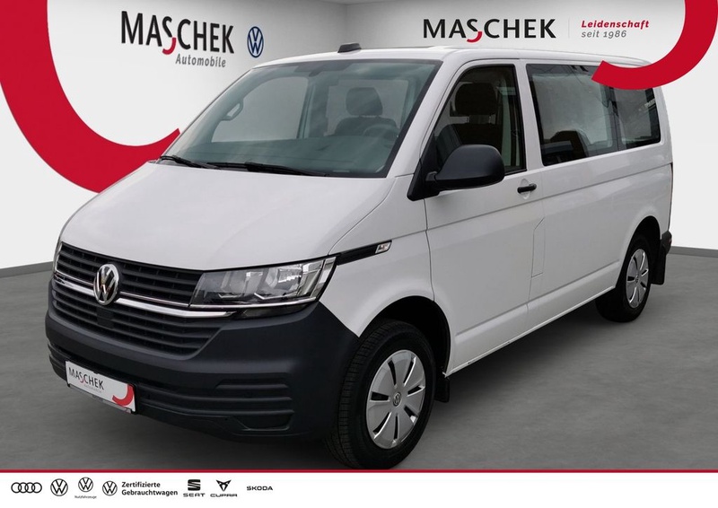 Volkswagen T6