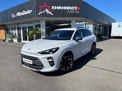 Cupra Terramar 2025