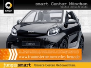 Smart ForTwo 2021