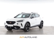 Cupra Formentor 2022