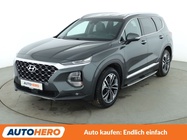 Hyundai Santa Fe 2021