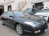 Citroen C6 2008