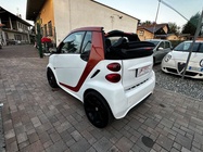 Smart ForTwo 2015