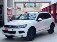 Volkswagen Touareg 2013