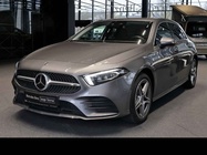 Mercedes-Benz A-Class 2022