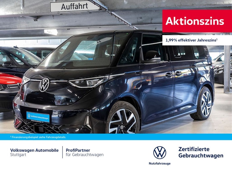 Volkswagen ID.Buzz