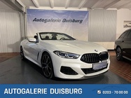 BMW 8 Series 2019