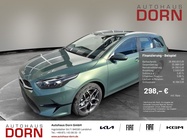 Kia cee'd Sportswagon 2026