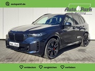 BMW X5 2025