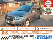 Dacia Logan 2015