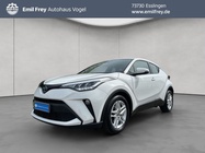 Toyota C-HR 2023