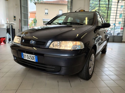 Fiat Palio 2002