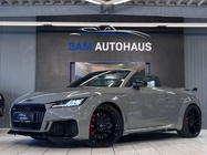 Audi TT 2020
