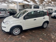 Fiat Panda 2023