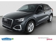 Audi Q2 2025