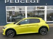 Peugeot 208 2024