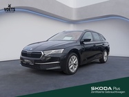 Skoda Octavia 2025