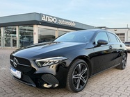 Mercedes-Benz A-Class 2023