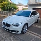 BMW 5 Series 2014
