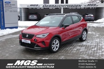 Seat Arona 2021
