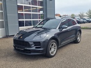 Porsche Macan 2019