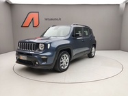 Jeep Renegade 2024