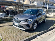 Renault Captur 2021