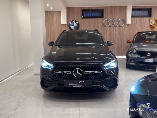 Mercedes-Benz Other 2021