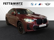 BMW X4 2025