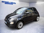 Fiat 500C 2022