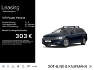 Volkswagen Passat 2021