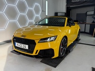 Audi TT 2021