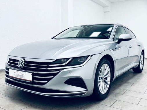 Volkswagen Arteon 2022