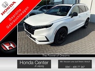 Honda CR-V 2025