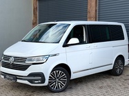 Volkswagen T6 2020
