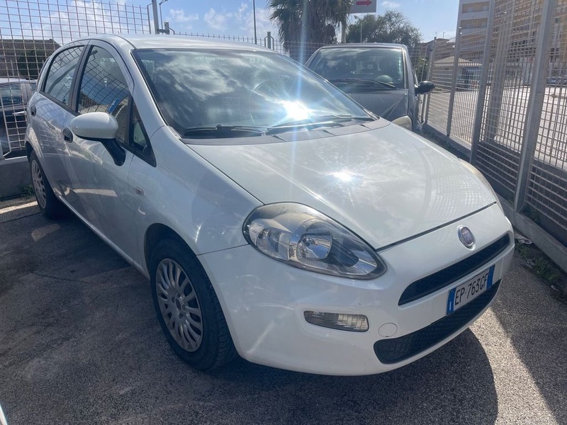 Fiat Grande Punto