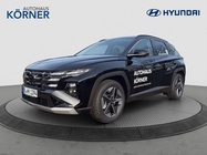 Hyundai Tucson 2025